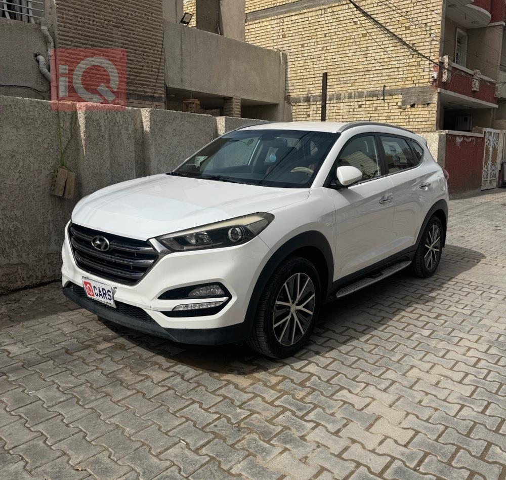 هيونداي توسان